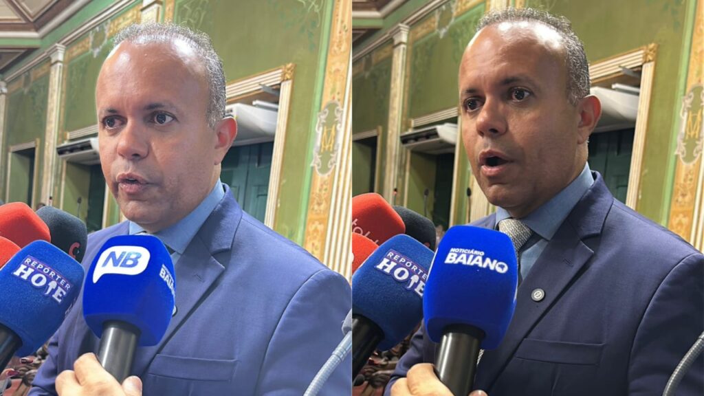 Foto: Noticiário Baiano