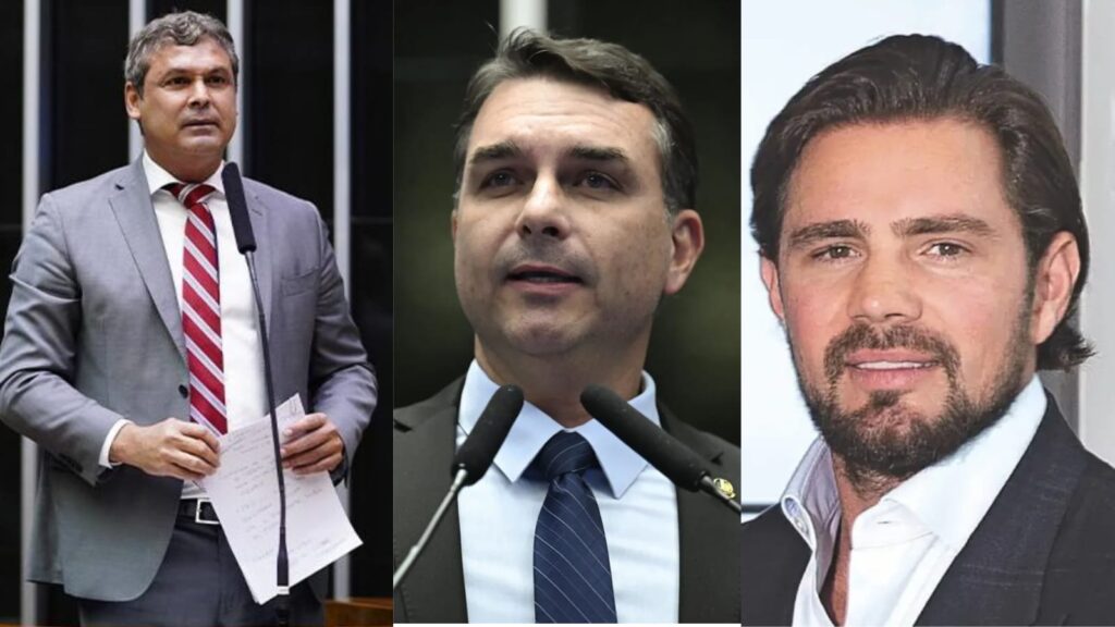 Foto: Câmara dos Deputados/Andressa Anhoelete-Agência Senado/Divulgação