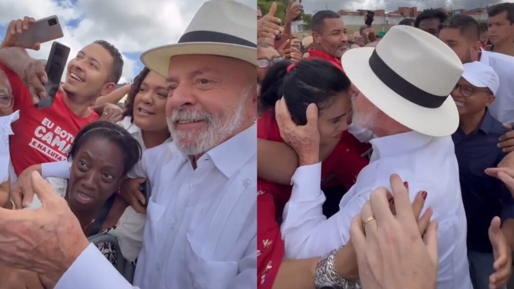 Foto: IG - Lula