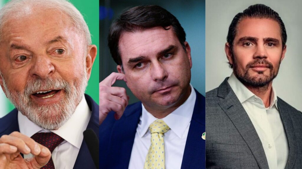 Foto: Pedro França- Agência Senado/Marcelo Camargo-Agência Brasil/Divulgação