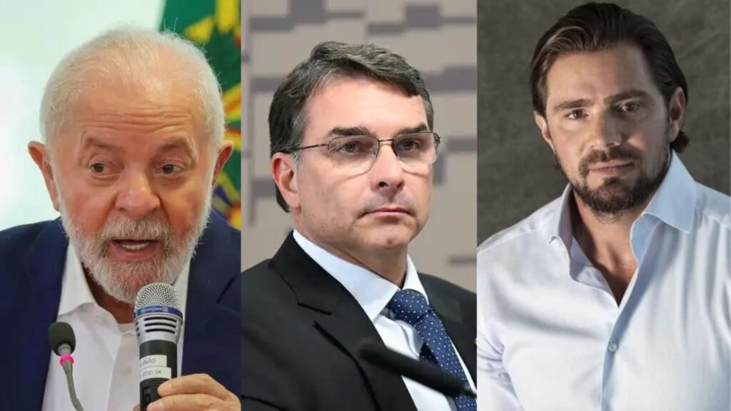Foto: Arquivo-Agência Brasil
Andressa Anholete-Agência Senado/Divulgação