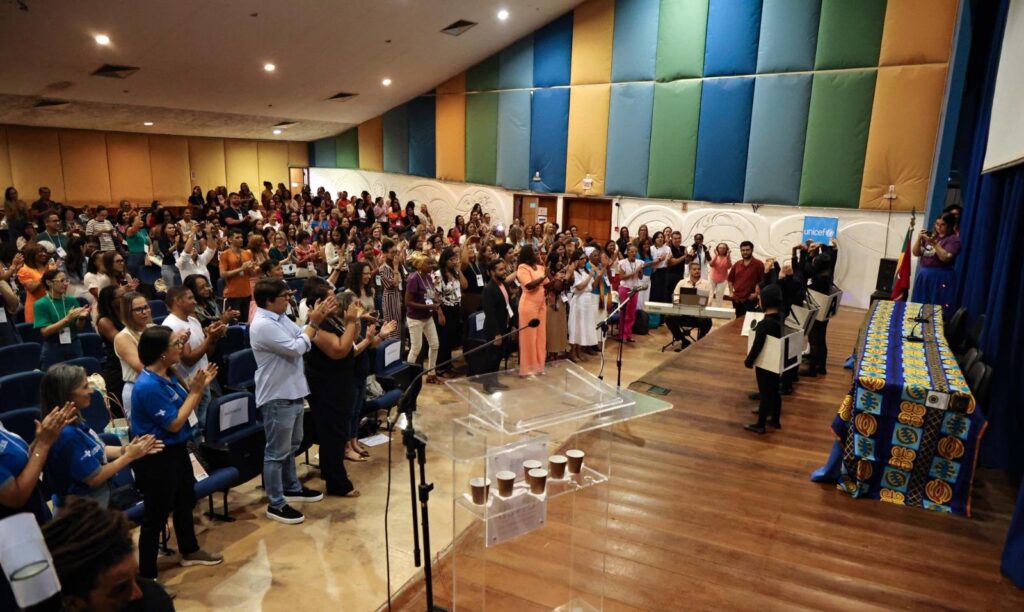 Foto: Bruno Concha / Secom PMS
