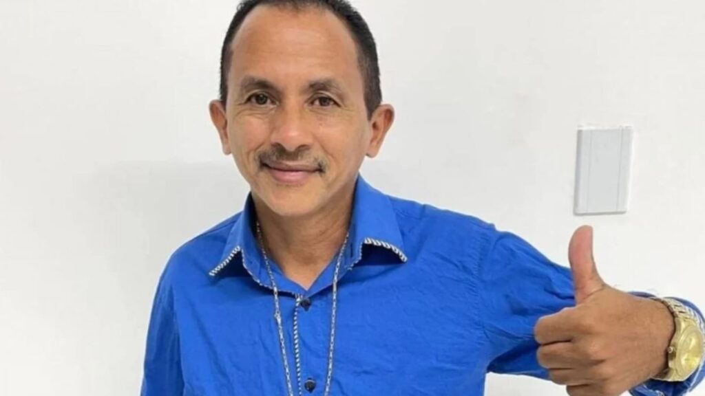 Foto: Redes Sociais