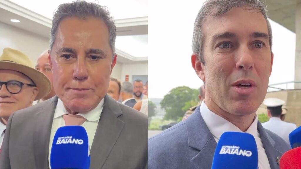 Foto: Noticiário Baiano