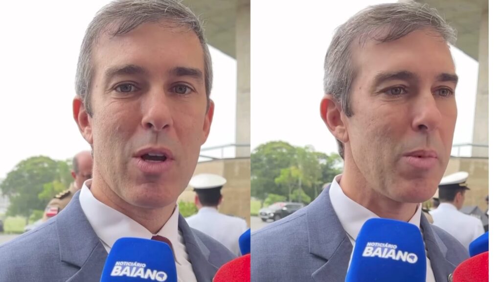 Foto: Noticiário Baiano