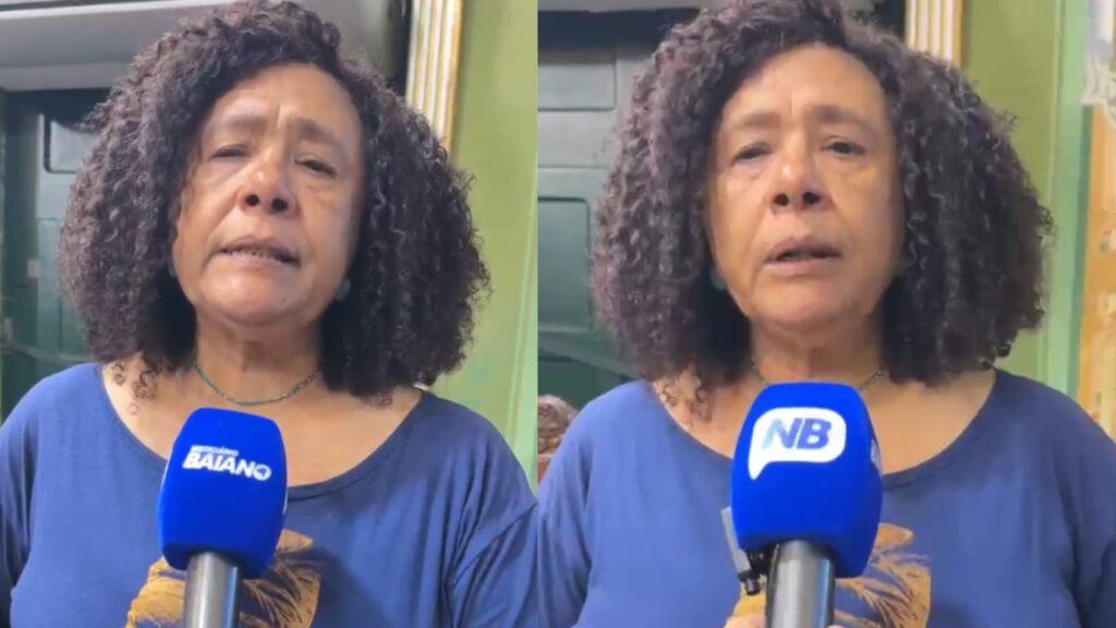 Foto: Noticiário Baiano