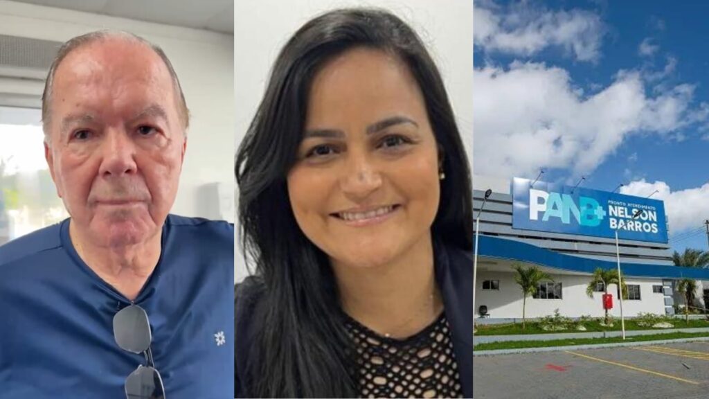 Foto: Noticiário Baiano/Divulgação