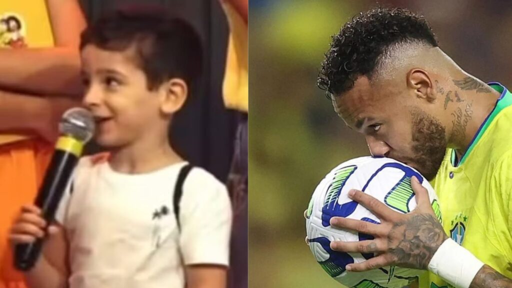 Foto: Redes Sociais/Vitor Silva-CBF