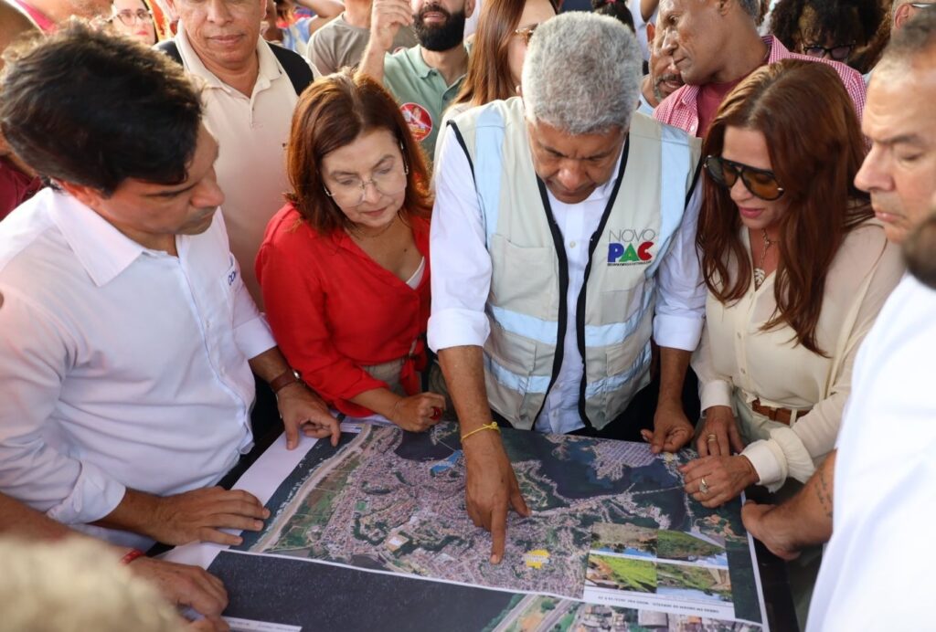Foto: GOV-BA