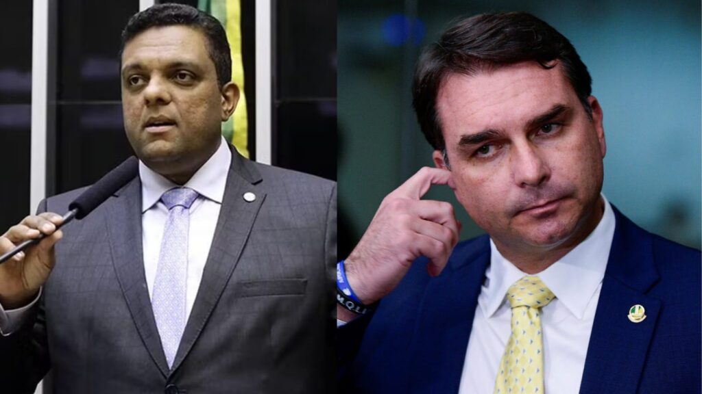 Foto: Cãmara dos Deputados/Pedro França/Agência Senado