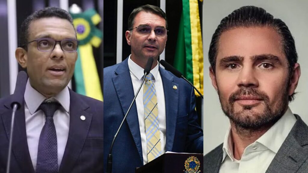 Foto: Mário Agra-Câmara dos Deputados/Jefferson Rudy-Agência Senado/Divulgação