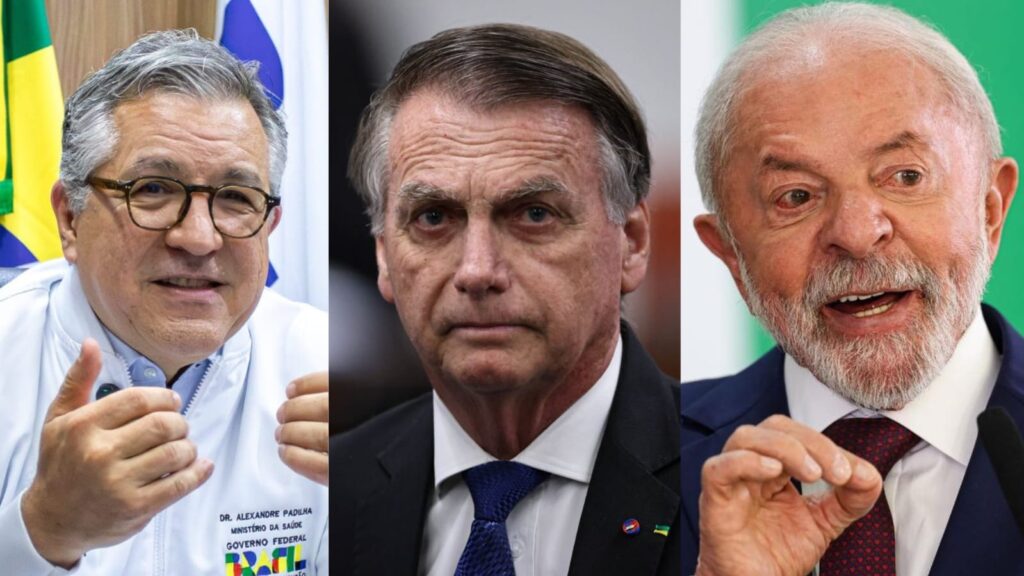Foto: João Risi-MS/Ton Molina-STF/Marcelo Camargo-Agência Brasil