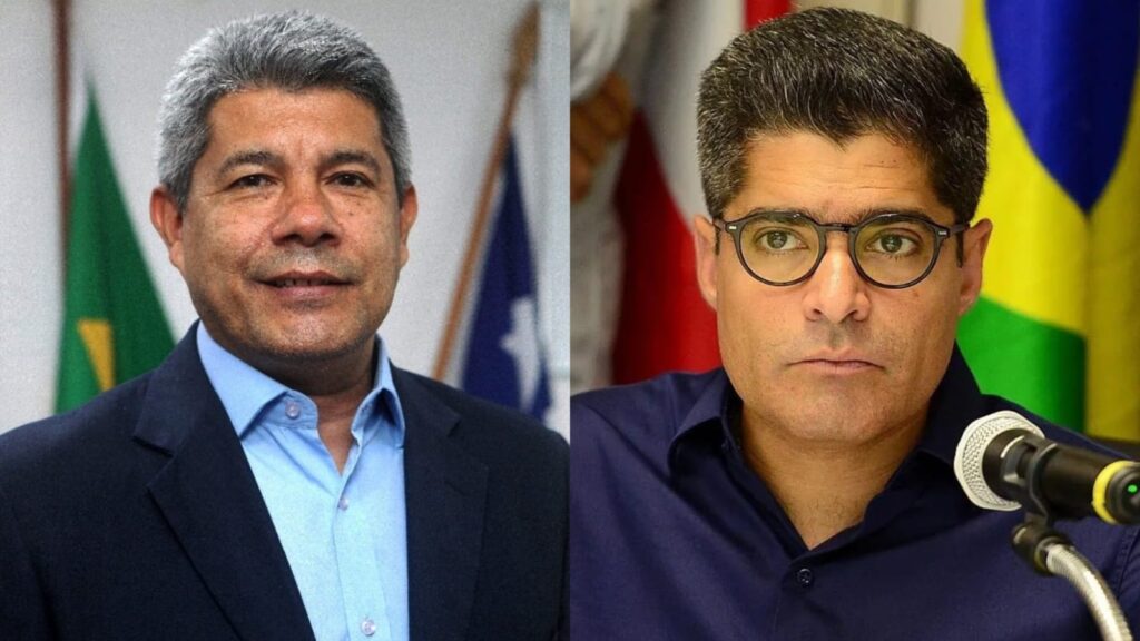 Foto: GOV/Redes Sociais