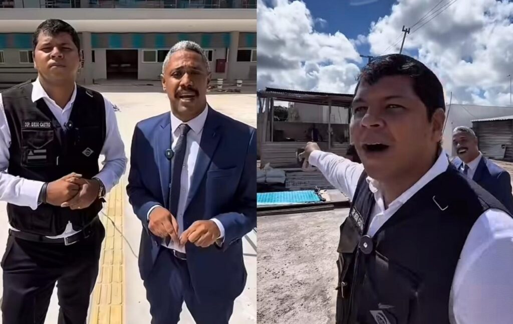Foto: Redes Sociais