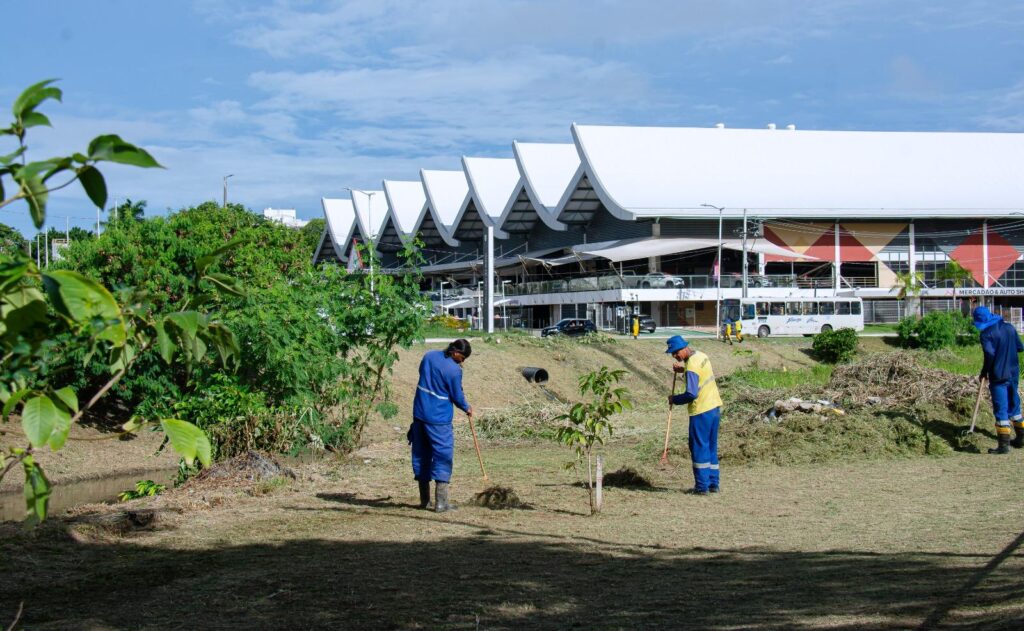 Foto: Noticiário Baiano