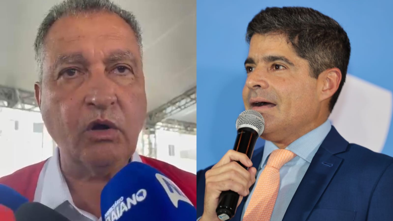 Foto: Noticiário Baiano/Divulgação