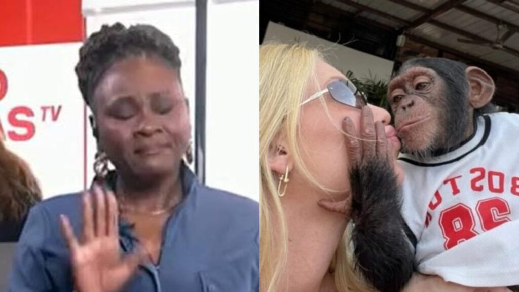 Foto: Melhor da Tarde/Redes Sociais