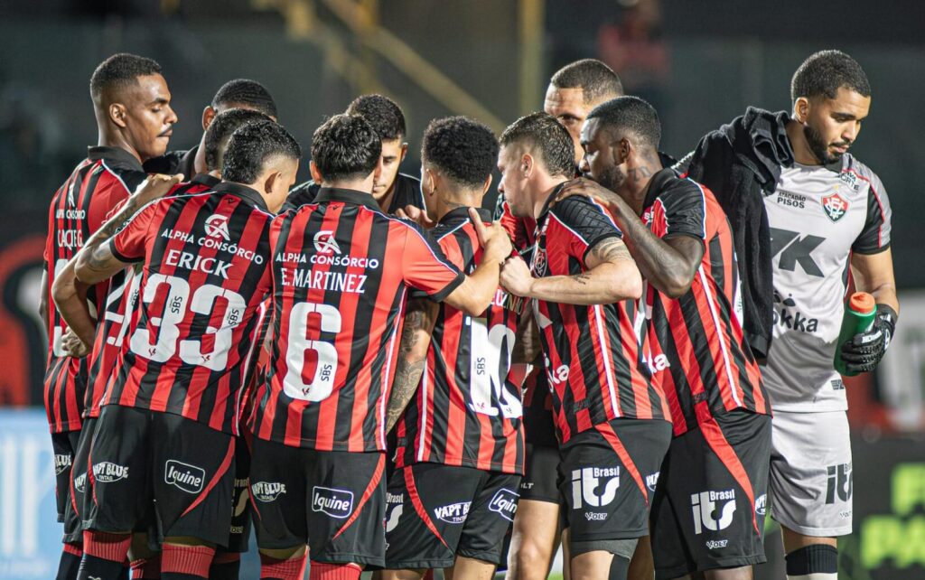 Foto: Victor Ferreira/ECV