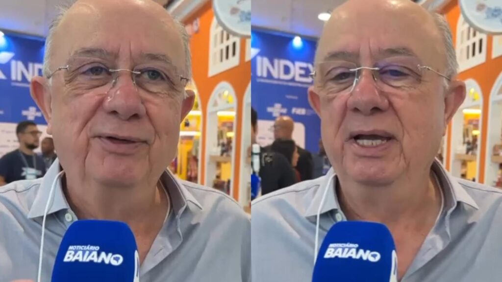 Foto: Noticiário Baiano