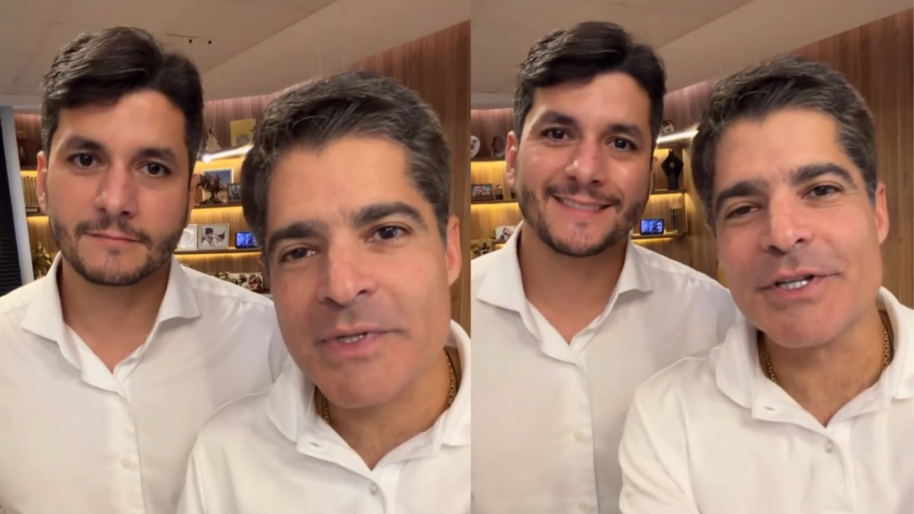 Foto: Reprodução / Ig - Duda Sanches