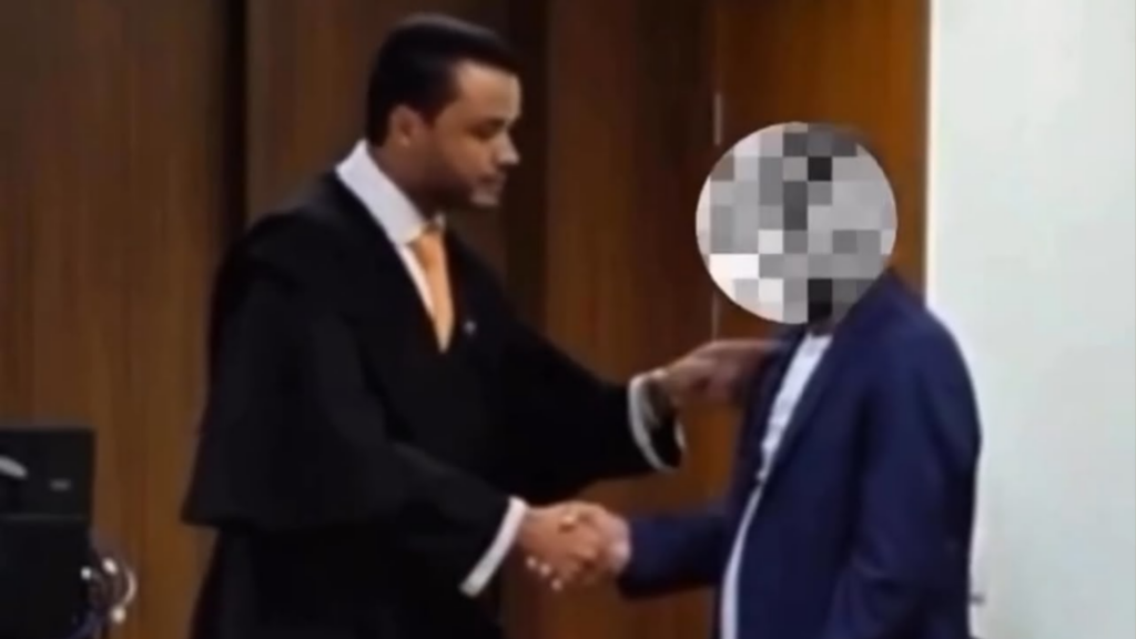 Foto: Reprodução