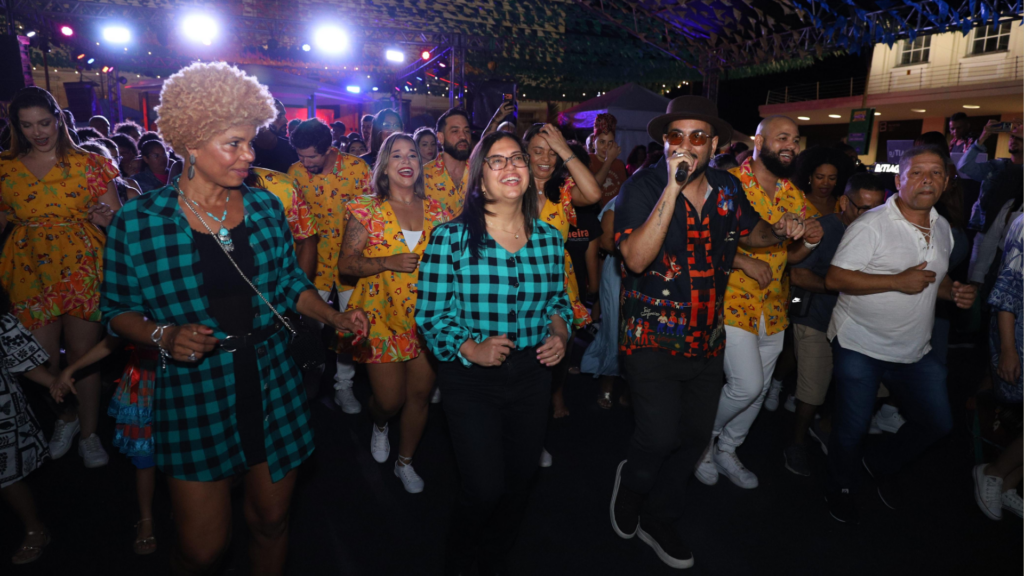 Fotos: Adam Vidal/ Secom