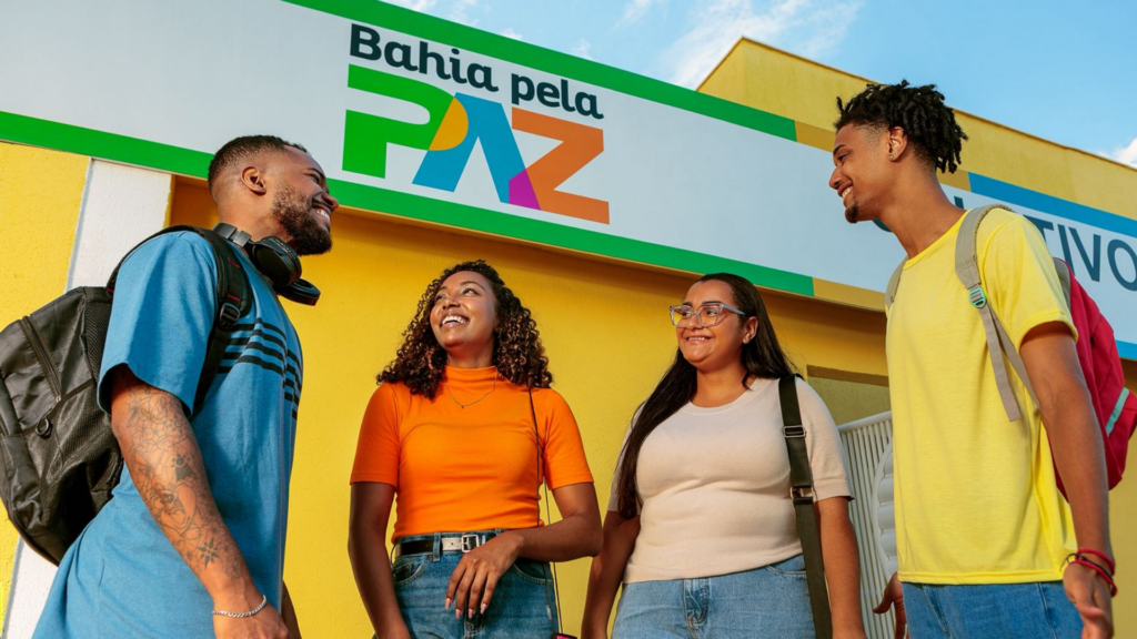 Foto: Divulgação/ Agência Tempo