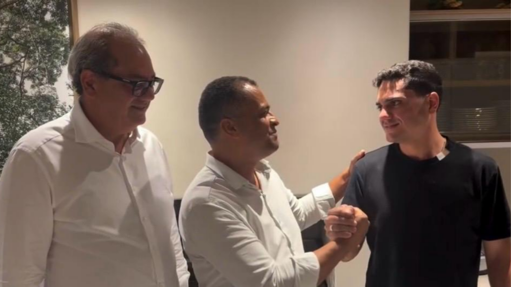 Ig - Carlos Muniz Filho