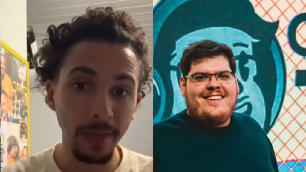 Reprodução