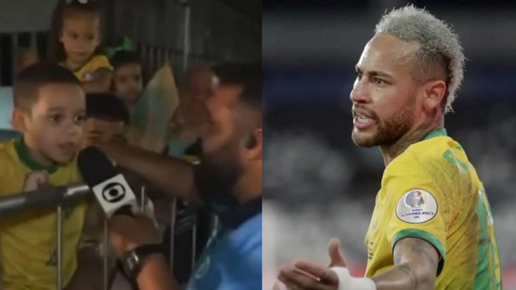Foto: Reprodução / Sport TV