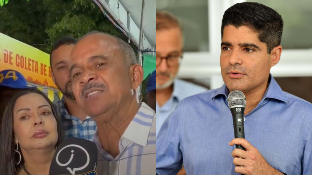 Foto: Reprodução / Informa.ba