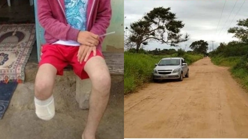 Foto: Reprodução