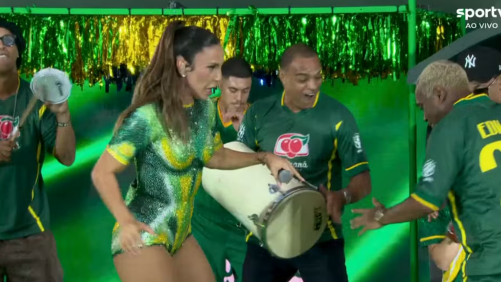Reprodução