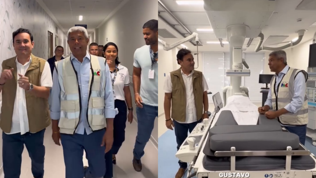 Foto: Reprodução / Ig - Gustavo Carmo