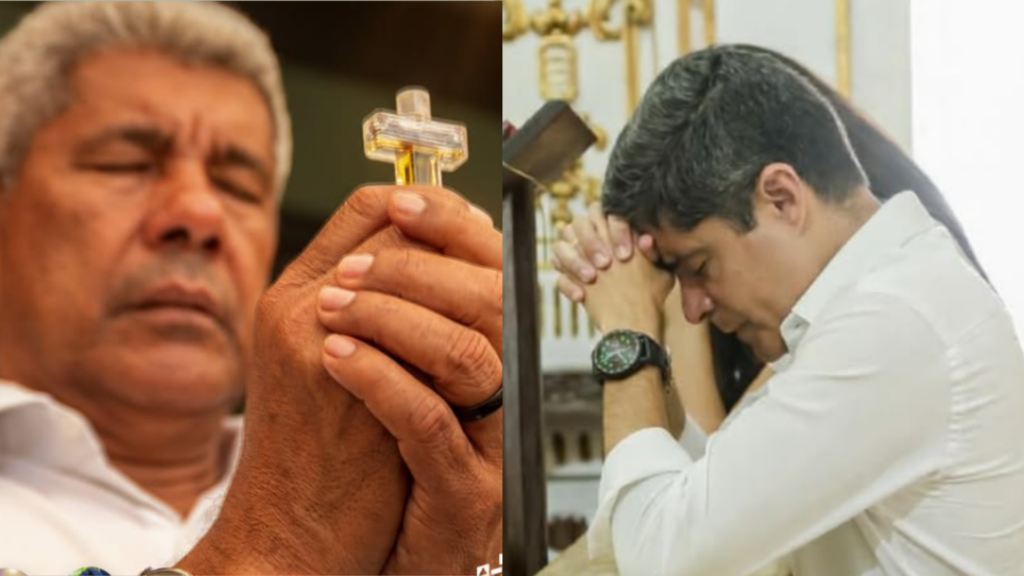 Reprodução // Jerônimo Rodrigues