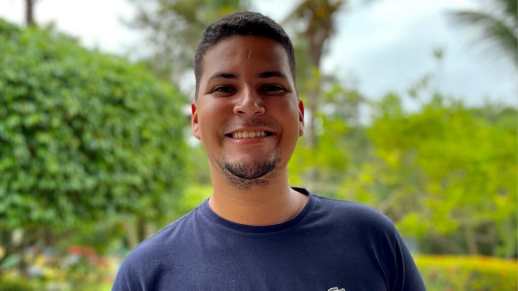 Foto: Redes sociais