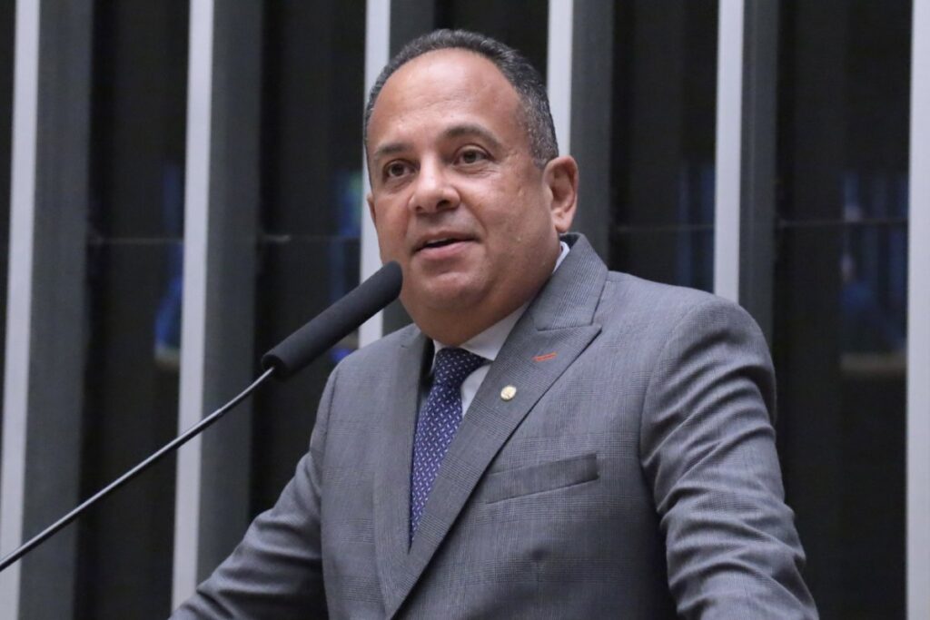 Foto: Reprodução / Câmara dos Deputados 