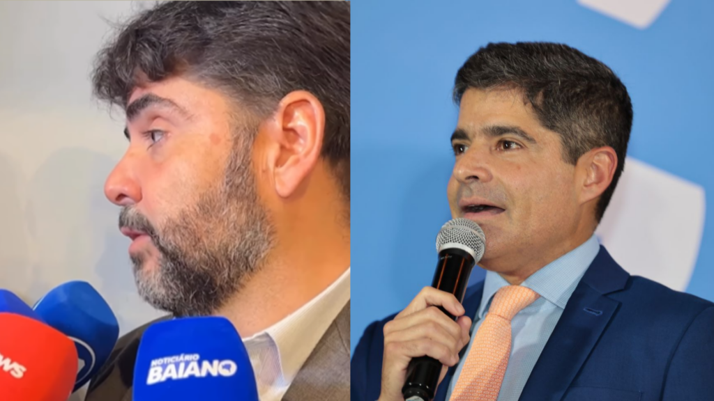 Foto: Noticiário Baiano
