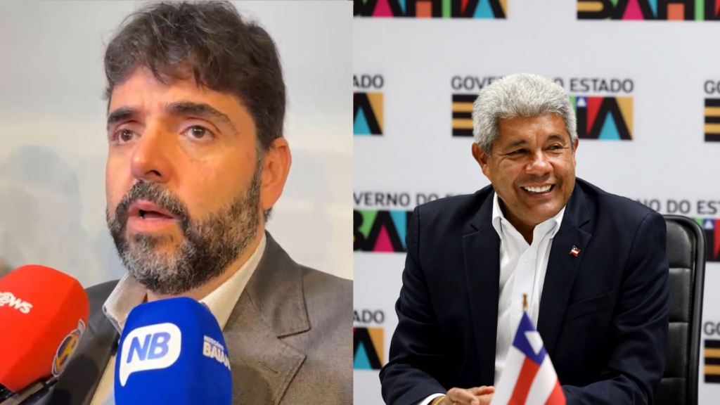 Foto: Noticiário Baiano