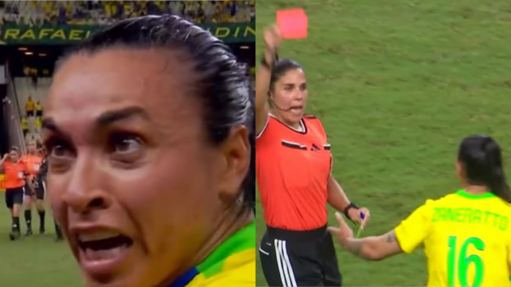 Foto: Reprodução / GETV