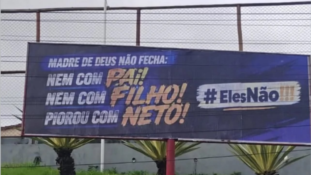 Foto: Reprodução / SFC Repórter
