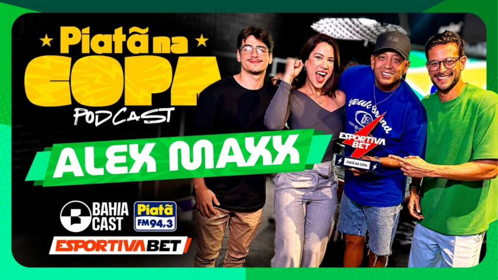 Foto: Piatã FM 