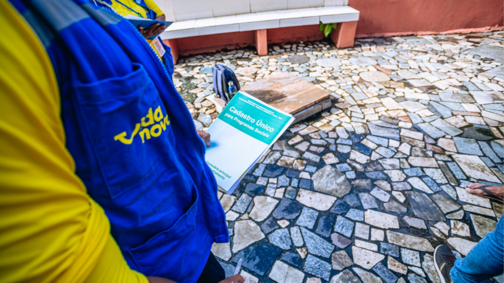 Foto: Igor Santos / Secom PMS