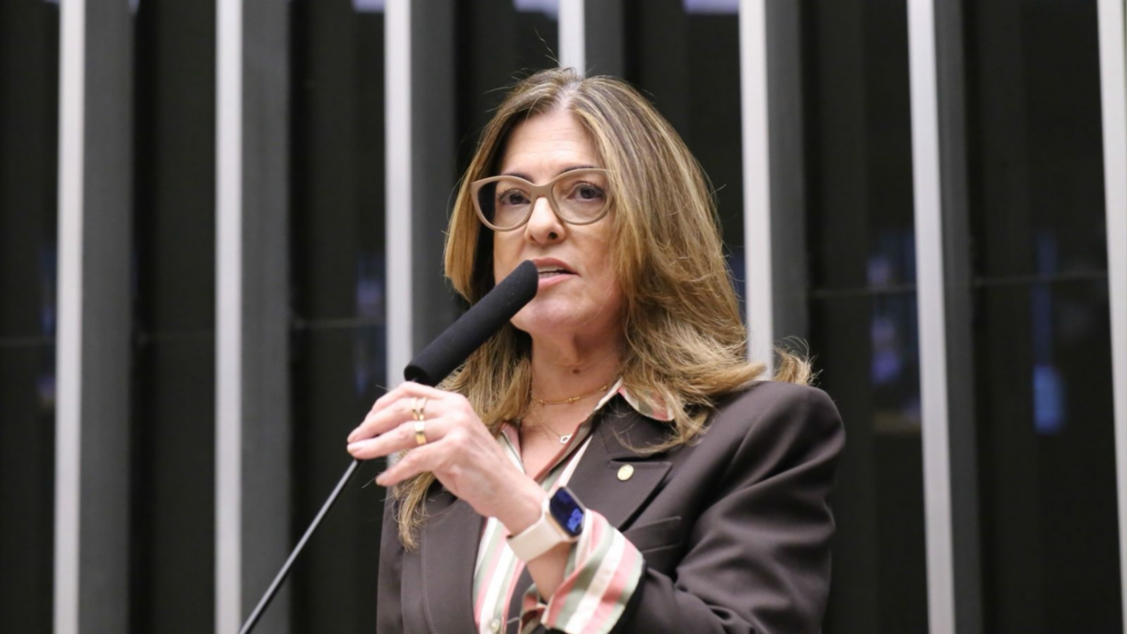 Kayo Magalhães / Câmara dos Deputados