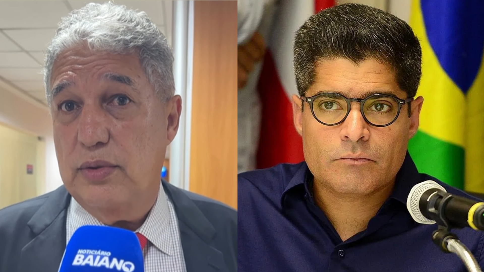 Foto: Noticiário Baiano