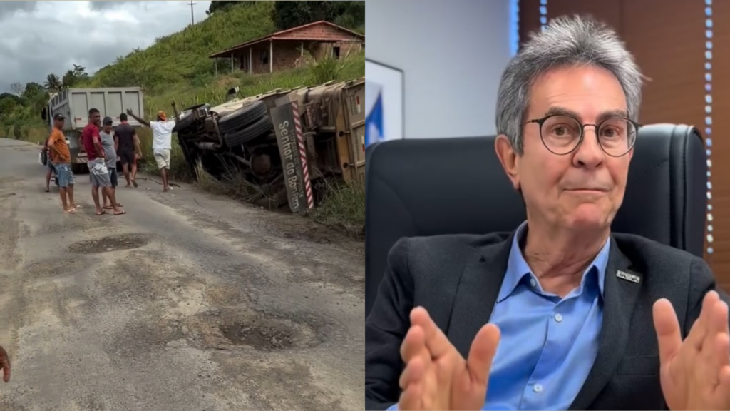 Foto: Reprodução // Ig Saulo Pontes