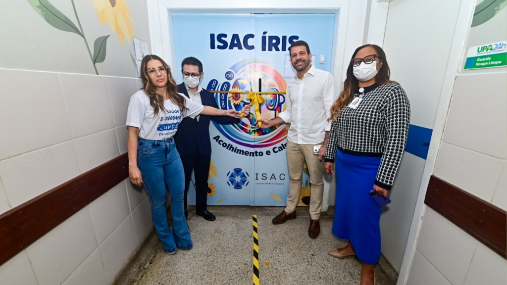 Fotos: Jefferson Peixoto / Secom PMS