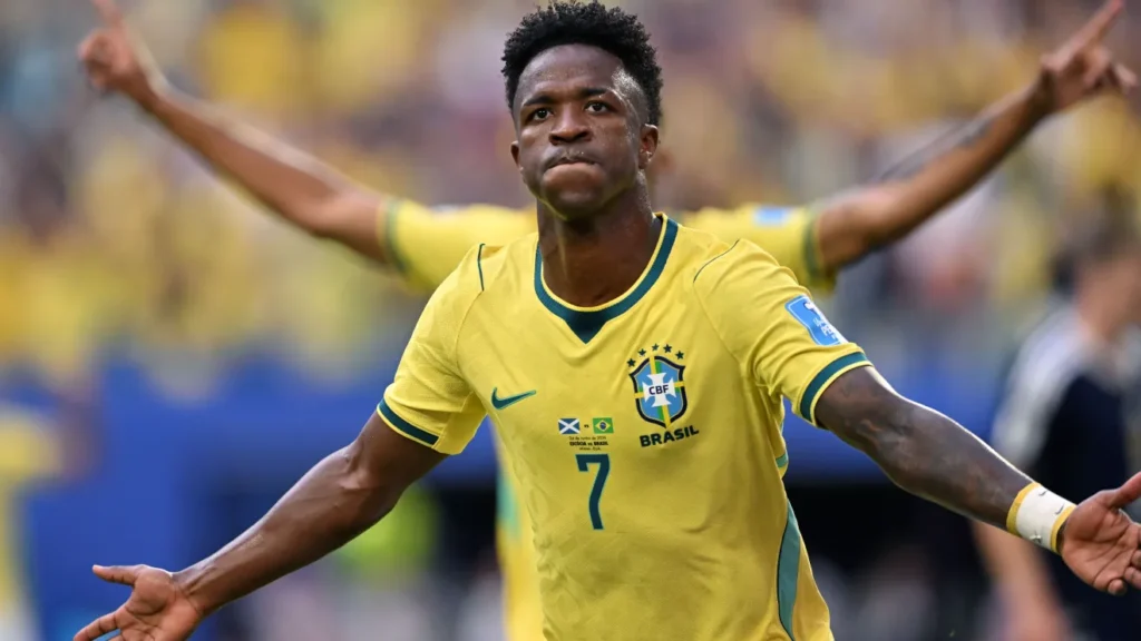Foto: Reprodução / Fifa