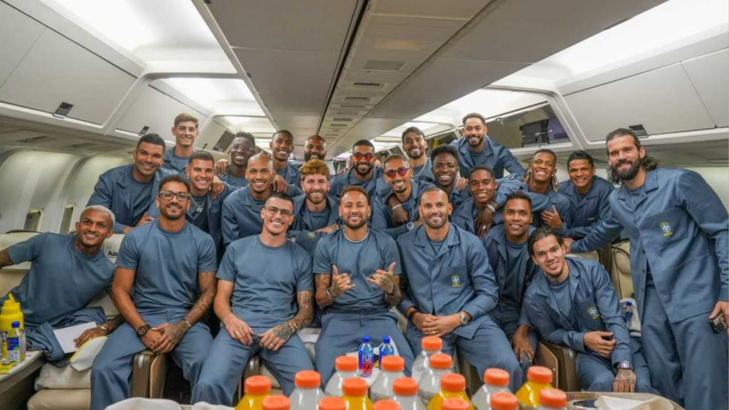 Foto: Reprodução / GE TV