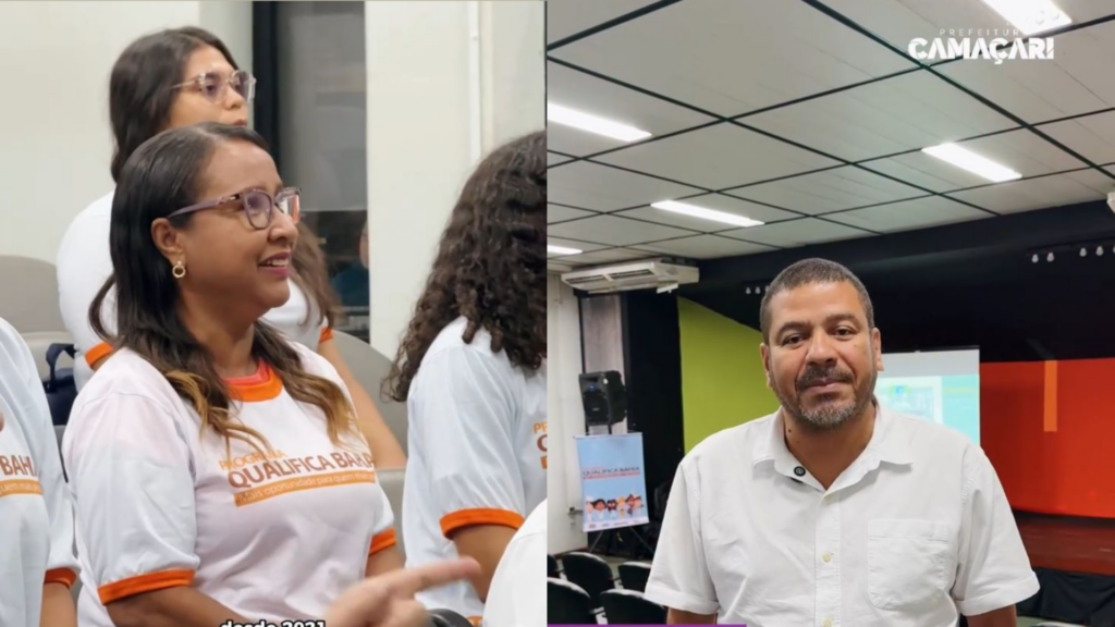 Reprodução
